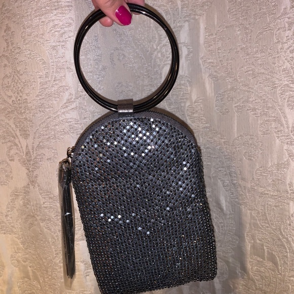 Gorgeous evening little bag - Picture 3 of 3